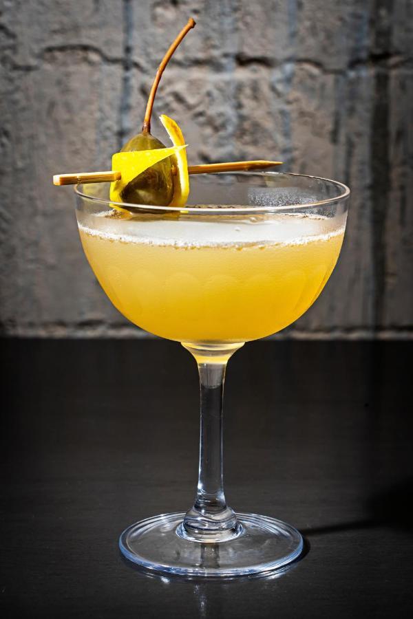 Riggs Washington Dc Ξενοδοχείο Εξωτερικό φωτογραφία A penicillin cocktail