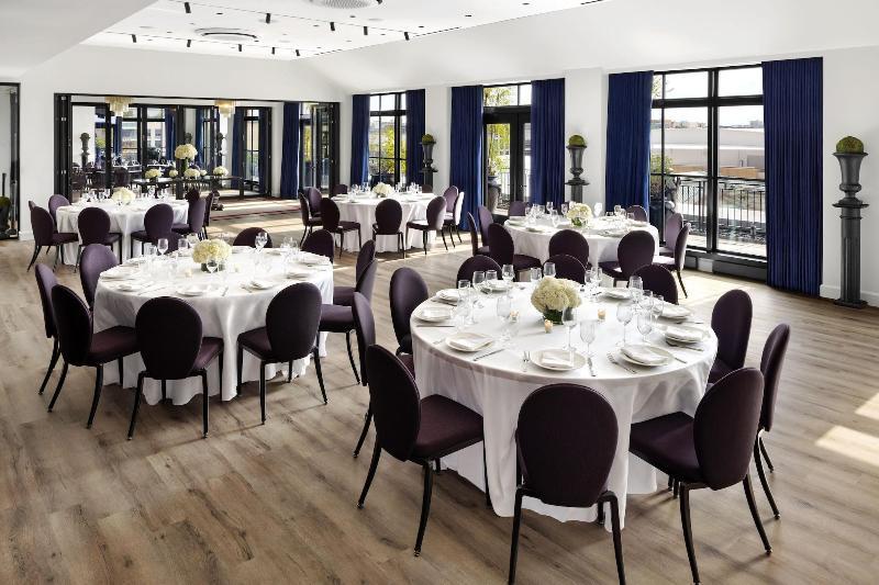 Riggs Washington Dc Ξενοδοχείο Εξωτερικό φωτογραφία The River Room